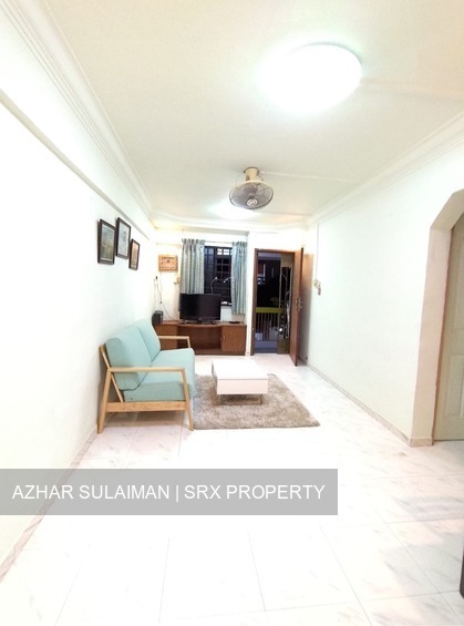 Blk 824 Tampines Street 81 (Tampines), HDB 3 Rooms #210479521